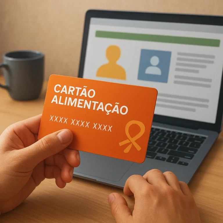 Cartão alimentação e CadÚnico: veja a relação entre os dois