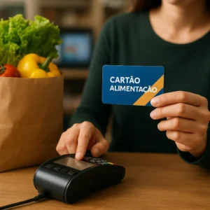 Cartão alimentação: guia para pesquisar programas oficiais